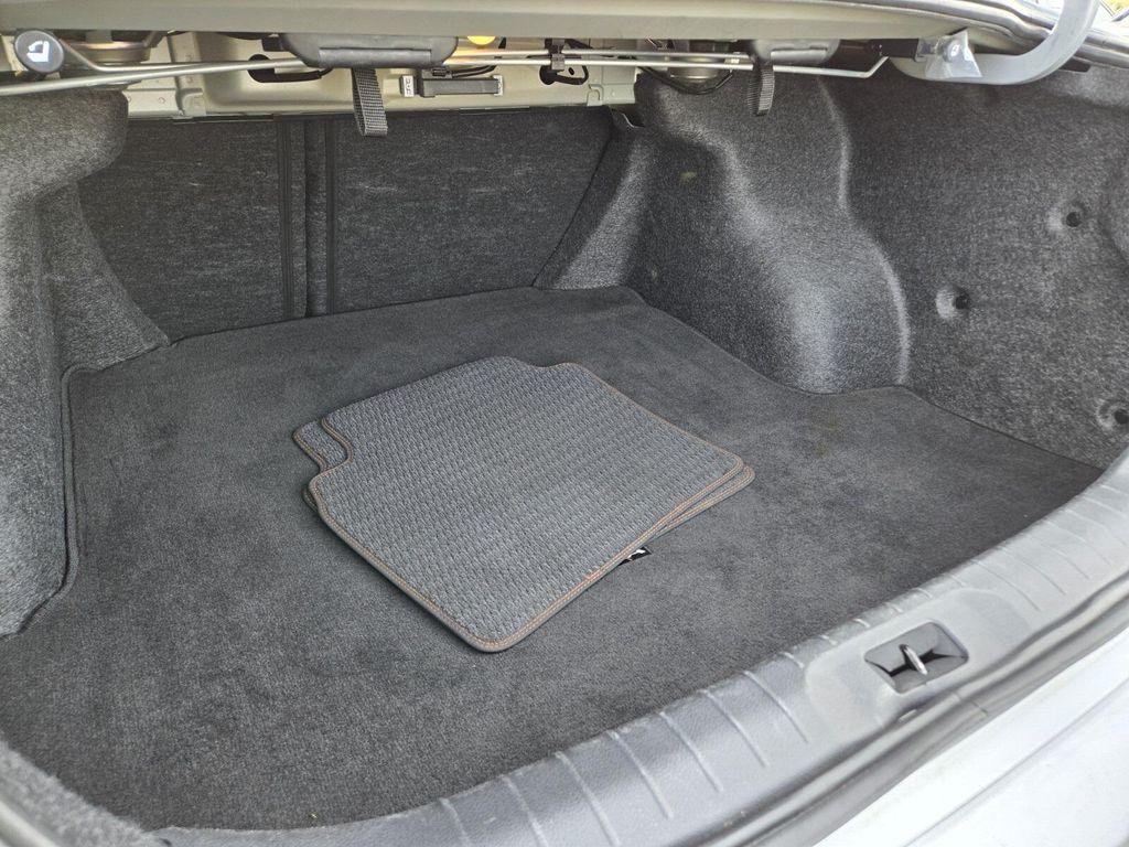 used 2024 Nissan Altima car, priced at $20,177