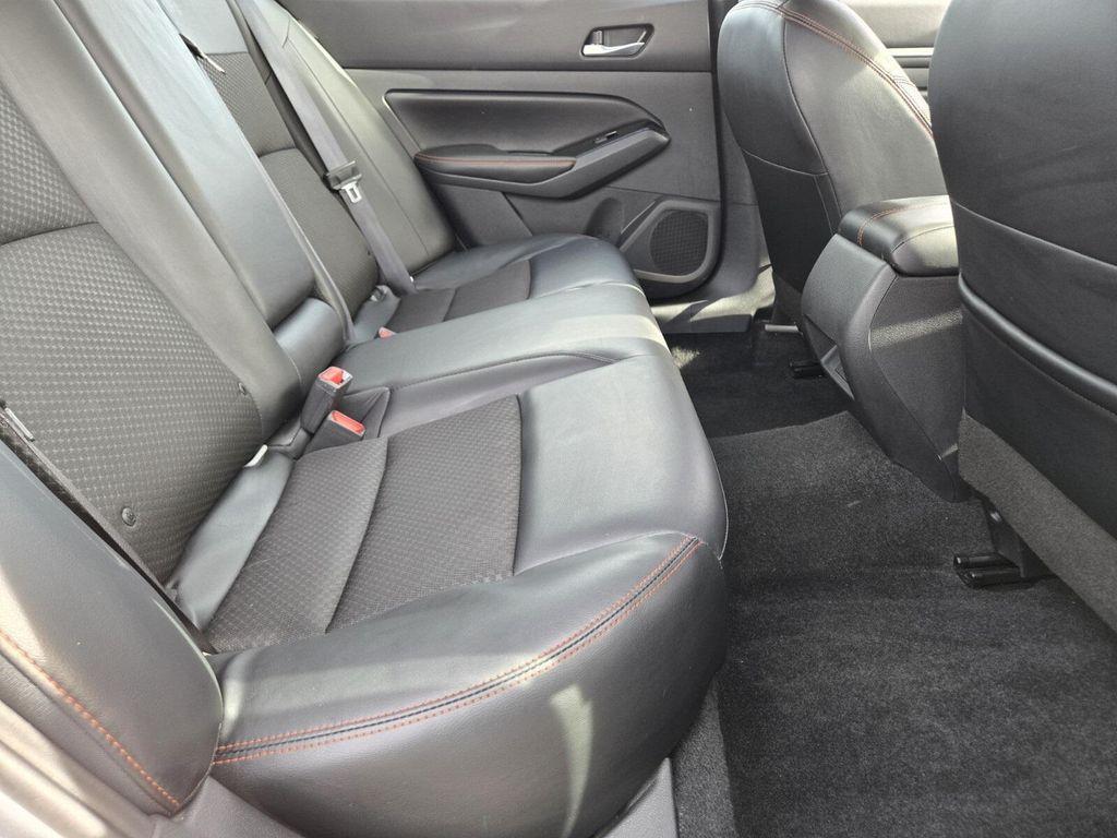 used 2024 Nissan Altima car, priced at $20,177