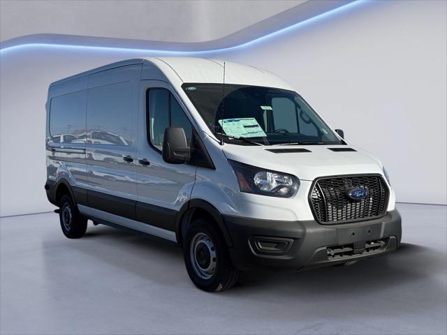 new 2024 Ford Transit-250 car, priced at $53,180