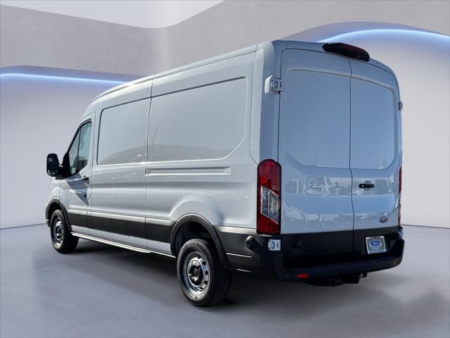 new 2024 Ford Transit-250 car, priced at $53,180