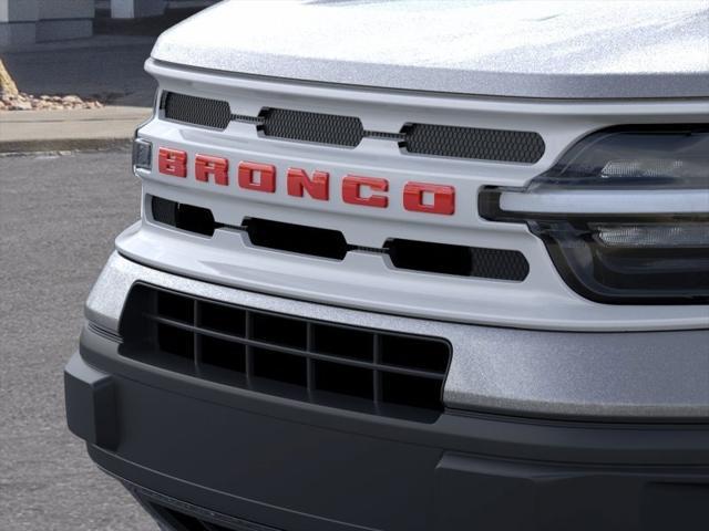 new 2024 Ford Bronco Sport car, priced at $35,231