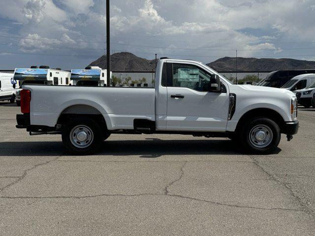 new 2023 Ford F-250 car, priced at $46,310