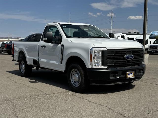 new 2023 Ford F-250 car, priced at $46,310