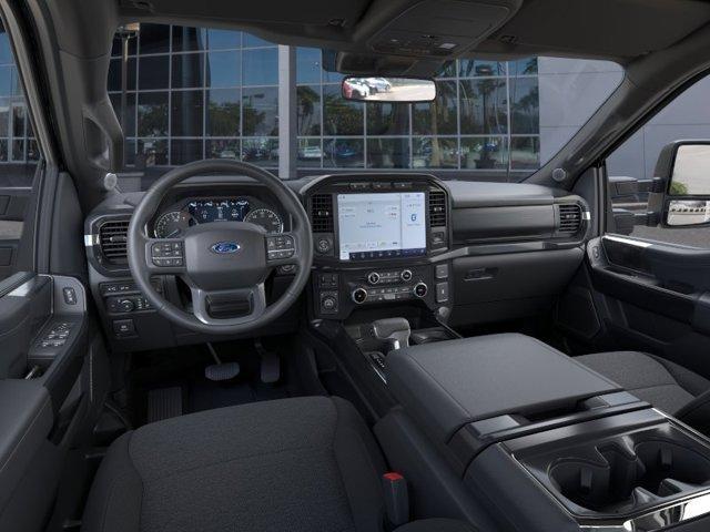 new 2023 Ford F-150 car, priced at $62,788