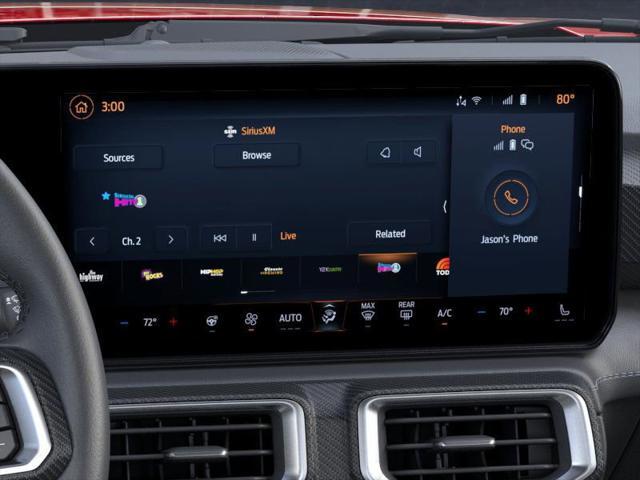 new 2025 Ford Mustang car, priced at $43,559