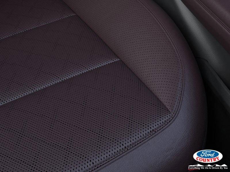 new 2025 Ford Explorer car, priced at $52,474