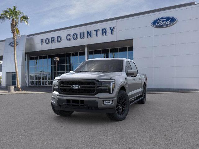 new 2024 Ford F-150 car, priced at $74,410