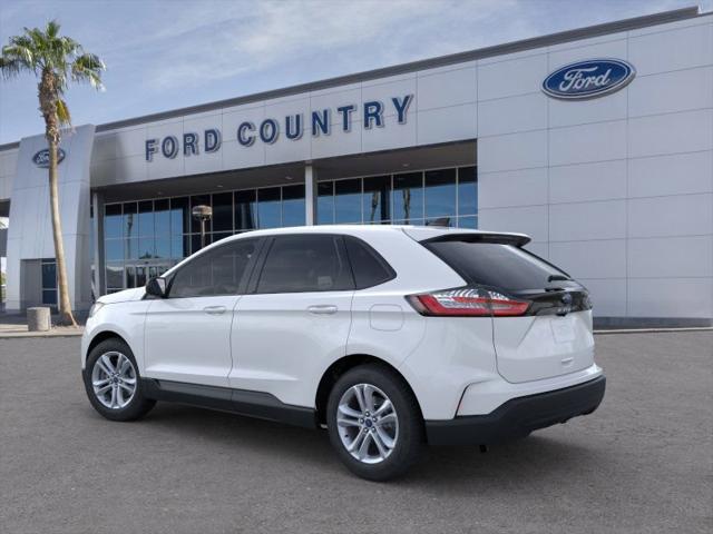 new 2024 Ford Edge car, priced at $33,534