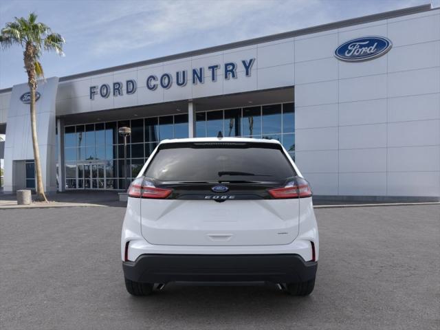 new 2024 Ford Edge car, priced at $32,034