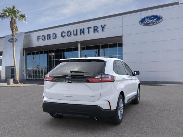 new 2024 Ford Edge car, priced at $32,434