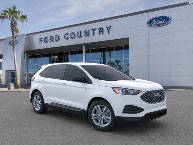 new 2024 Ford Edge car, priced at $32,434