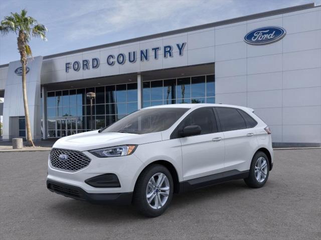 new 2024 Ford Edge car, priced at $33,534