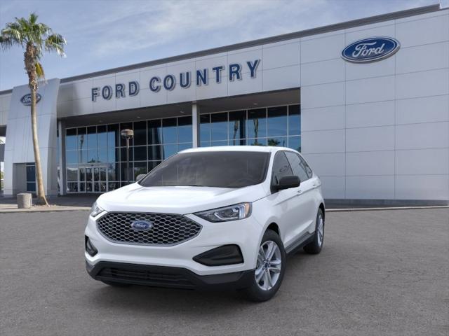 new 2024 Ford Edge car, priced at $32,034