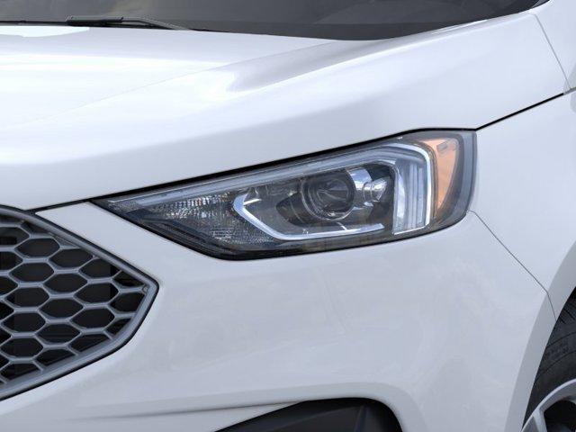 new 2024 Ford Edge car, priced at $39,555