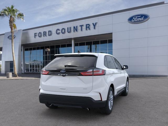 new 2024 Ford Edge car, priced at $32,034