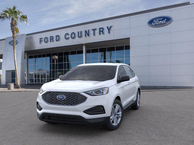 new 2024 Ford Edge car, priced at $32,434