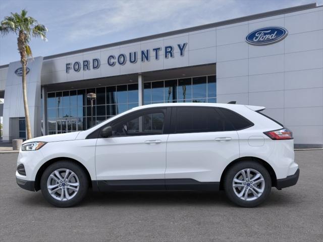 new 2024 Ford Edge car, priced at $32,034