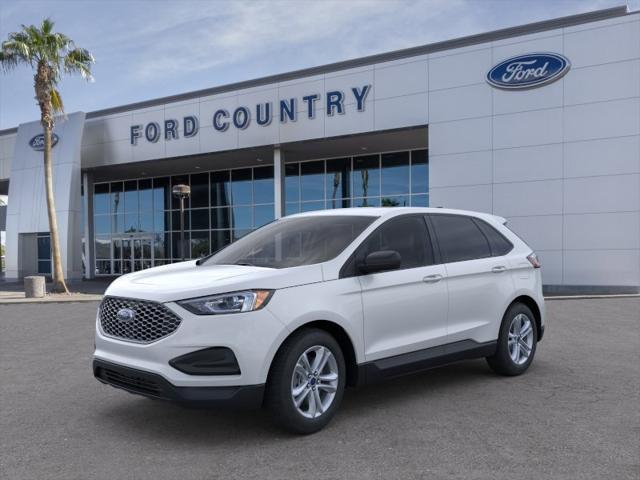 new 2024 Ford Edge car, priced at $32,034