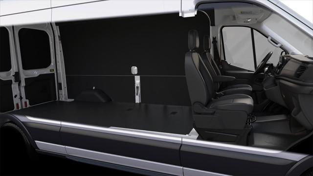 new 2024 Ford Transit-350 car, priced at $54,085