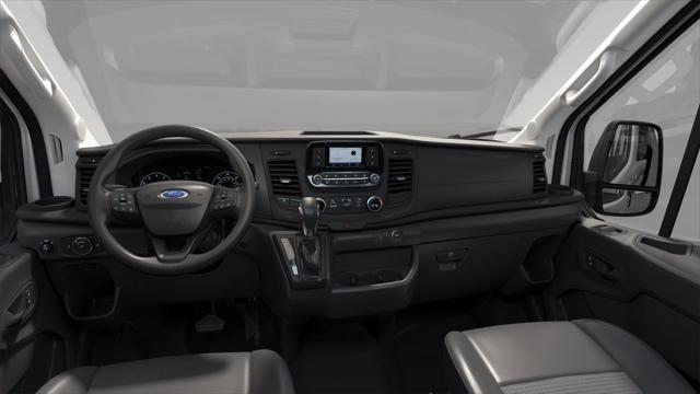 new 2024 Ford Transit-350 car, priced at $54,085