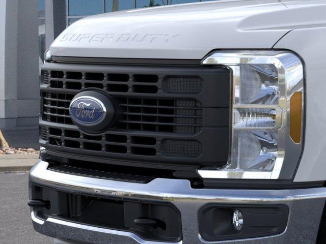 new 2024 Ford F-250 car, priced at $45,860