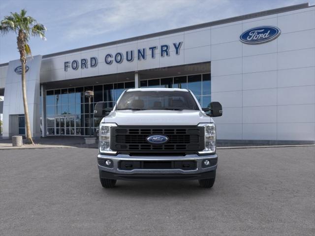 new 2024 Ford F-250 car, priced at $41,568