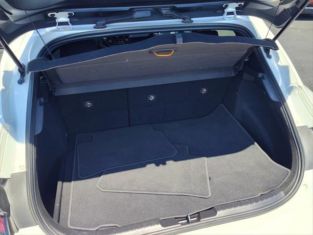 used 2021 Toyota Corolla car, priced at $21,599