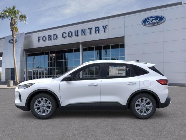 new 2025 Ford Escape car, priced at $29,110