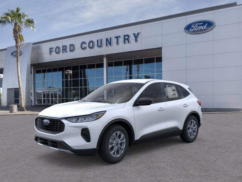 new 2025 Ford Escape car, priced at $29,110