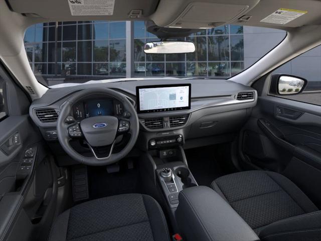 new 2025 Ford Escape car, priced at $32,610