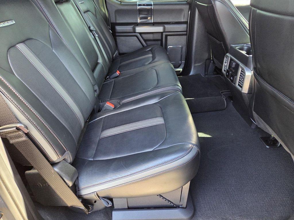 used 2021 Ford F-350 car, priced at $68,856