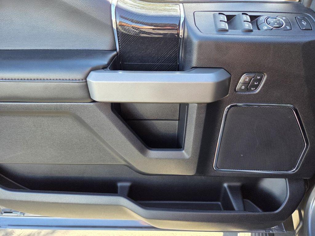 used 2021 Ford F-350 car, priced at $68,856