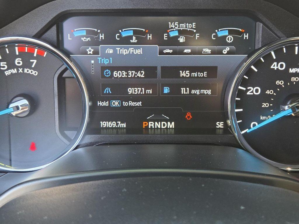 used 2021 Ford F-350 car, priced at $68,856