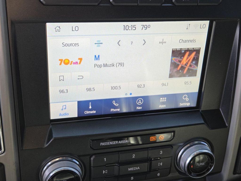 used 2021 Ford F-350 car, priced at $68,856