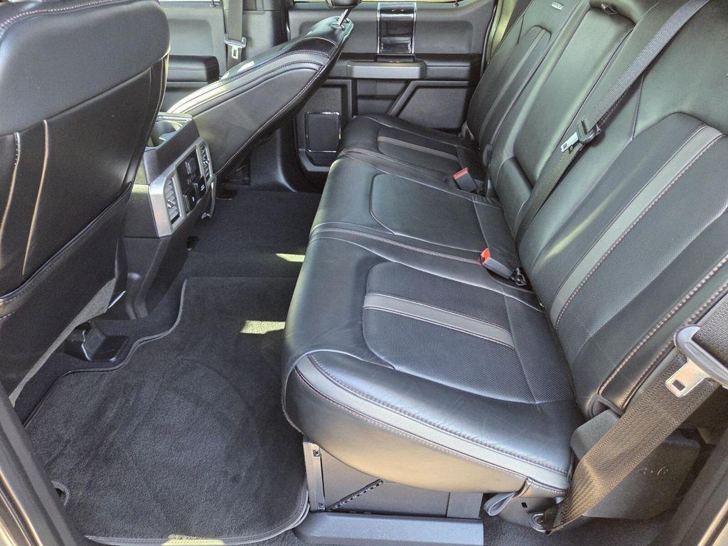 used 2021 Ford F-350 car, priced at $68,856