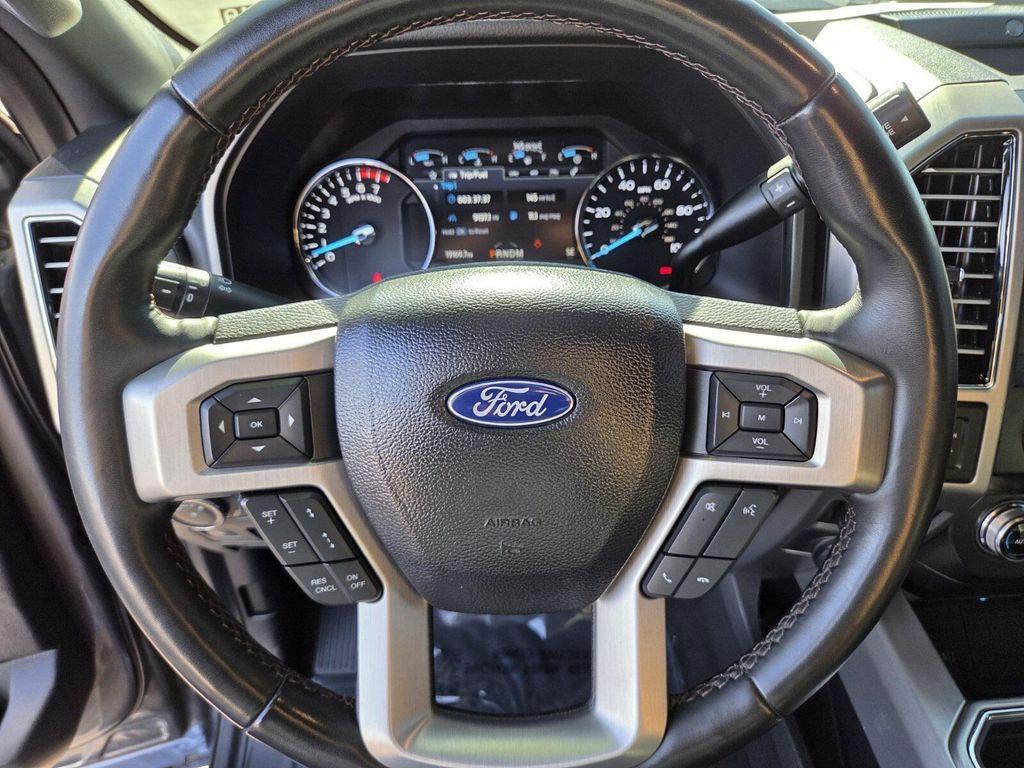 used 2021 Ford F-350 car, priced at $68,856