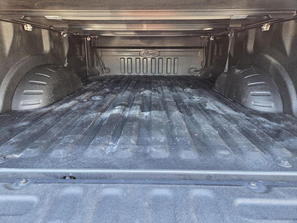 used 2021 Ford F-350 car, priced at $68,856