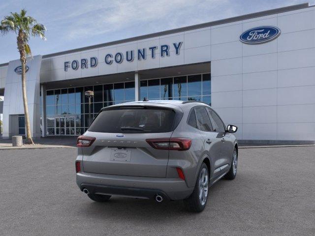 new 2024 Ford Escape car, priced at $32,429