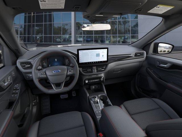 new 2024 Ford Escape car, priced at $32,429