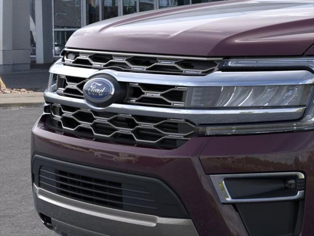 new 2024 Ford Expedition car, priced at $81,945