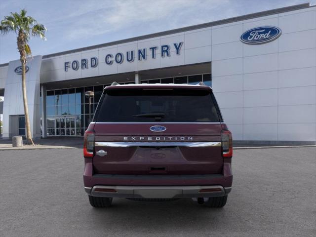 new 2024 Ford Expedition car, priced at $81,945