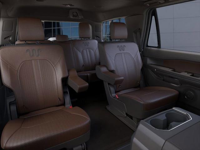 new 2024 Ford Expedition car, priced at $81,945