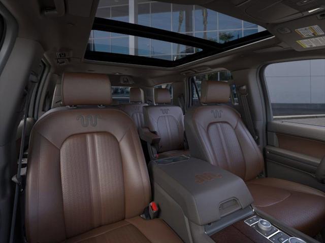 new 2024 Ford Expedition car, priced at $81,945