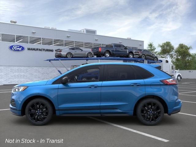 new 2024 Ford Edge car, priced at $32,979