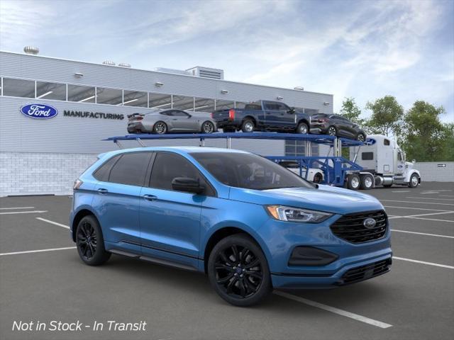 new 2024 Ford Edge car, priced at $32,979