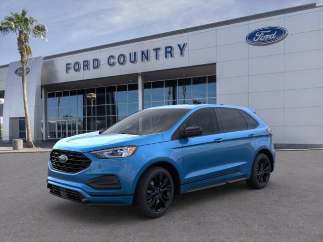 new 2024 Ford Edge car, priced at $34,479