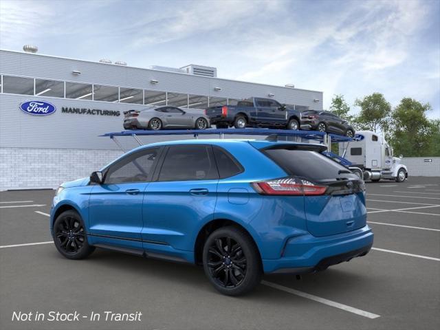 new 2024 Ford Edge car, priced at $32,979