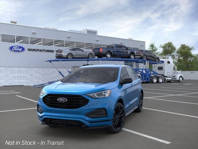 new 2024 Ford Edge car, priced at $32,979