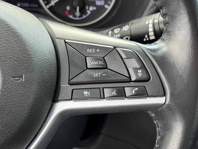 used 2022 Nissan Sentra car, priced at $18,995