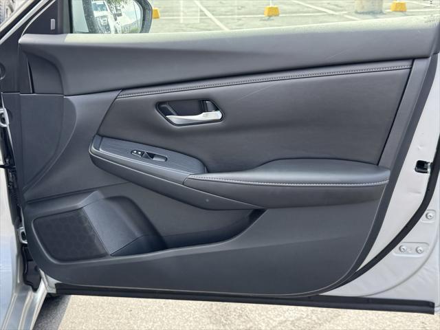 used 2022 Nissan Sentra car, priced at $18,995